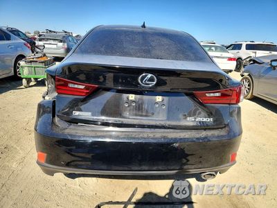 Zdjęcie 6 z 13 samochodu: 2016 LEXUS IS 200T VIN:JTHBA1D26G5023785 - miniatura