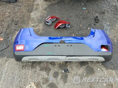 Zdjęcie 12 z 13 samochodu: 2023 HYUNDAI VENUE SEL VIN:KMHRC8A34PU233979 - miniatura