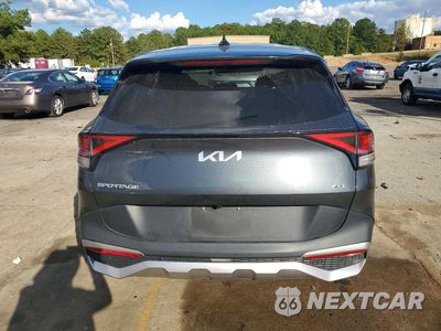 Zdjęcie 6 z 12 samochodu: 2024 KIA SPORTAGE LX VIN:KNDPUCDF8R7298059 - miniatura
