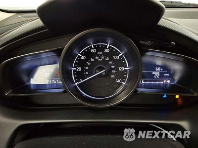 Zdjęcie 9 z 12 samochodu: 2019 MAZDA CX-3 TOURING VIN:JM1DKFC70K1401424 - miniatura
