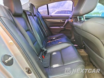 Zdjęcie 10 z 12 samochodu: 2013 ACURA TL VIN:19UUA9F29DA000527 - miniatura