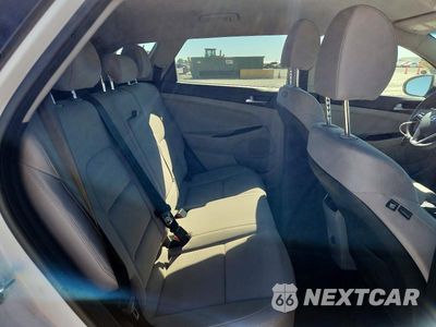 Zdjęcie 11 z 13 samochodu: 2021 HYUNDAI TUCSON SEL VIN:KM8J3CAL2MU282934 - miniatura