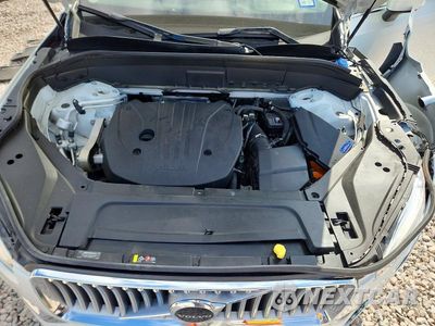 Zdjęcie 12 z 13 samochodu: 2024 VOLVO XC90 CORE VIN:YV4L12PK2R1188425 - miniatura
