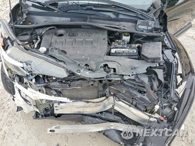Zdjęcie 11 z 13 samochodu: 2019 TOYOTA C-HR XLE VIN:NMTKHMBX8KR092332 - miniatura
