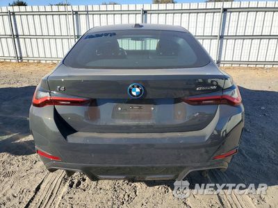 Zdjęcie 6 z 12 samochodu: 2024 BMW I4 EDRIVE 35 VIN:WBY43AW06RFR70577 - miniatura