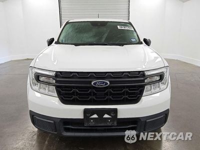 Piąte zdjęcie samochodu w środku: 2022 FORD MAVERICK XL VIN:3FTTW8E95NRA58551 - miniatura