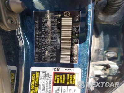 Zdjęcie 12 z 12 samochodu: 2019 TOYOTA CAMRY XSE VIN:4T1B61HK6KU770889 - miniatura