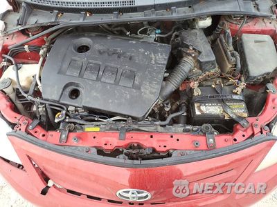 Zdjęcie 11 z 12 samochodu: 2011 TOYOTA COROLLA LE VIN:JTDBU4EE5B9164741 - miniatura