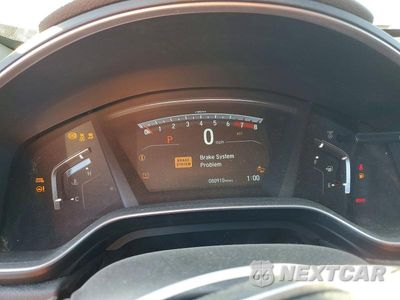 Zdjęcie 9 z 12 samochodu: 2018 HONDA CR-V EXL VIN:7FARW1H81JE017385 - miniatura