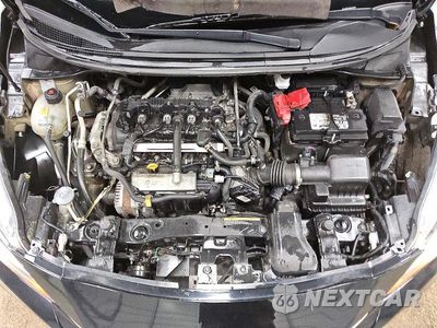 Zdjęcie 11 z 13 samochodu: 2021 NISSAN VERSA SV VIN:3N1CN8EV5ML838540 - miniatura