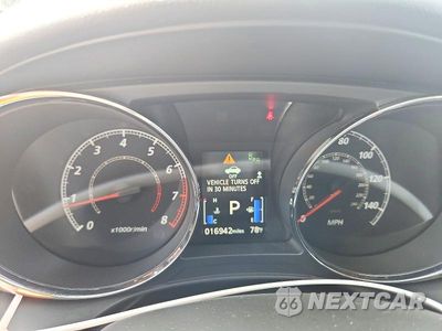 Zdjęcie 9 z 14 samochodu: 2026 MITSUBISHI OUTLANDER SPORT S/SE VIN:JA4ARUAU6TU002779 - miniatura