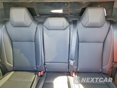 Zdjęcie 10 z 13 samochodu: 2026 TESLA CYBERTRUCK VIN:7G2CEHED3TA092150 - miniatura