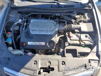 Zdjęcie 11 z 12 samochodu: 2012 HONDA ACCORD EXL VIN:1HGCP3F83CA002459 - miniatura