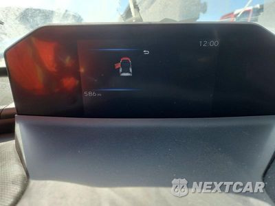 Zdjęcie 9 z 12 samochodu: 2026 TOYOTA BZ LIMITED VIN:JTMBDAFB8TA008843 - miniatura