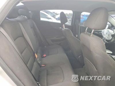 Zdjęcie 10 z 12 samochodu: 2020 CHEVROLET MALIBU LS VIN:1G1ZB5ST9LF137745 - miniatura