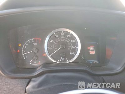 Zdjęcie 9 z 12 samochodu: 2020 TOYOTA COROLLA LE VIN:5YFEPRAEXLP039463 - miniatura