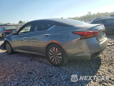 Drugie zdjęcie samochodu z przodu: 2023 NISSAN ALTIMA SV VIN:1N4BL4DV8PN375005 - miniatura