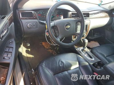Zdjęcie 8 z 12 samochodu: 2012 CHEVROLET IMPALA LTZ VIN:2G1WC5E33C1215052 - miniatura