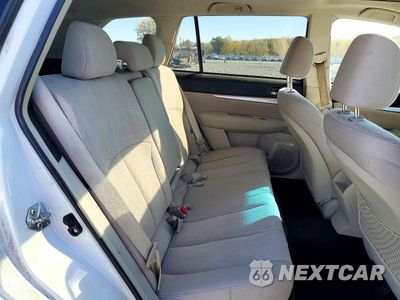 Zdjęcie 11 z 13 samochodu: 2014 SUBARU OUTBACK 2.5I PREMIUM VIN:4S4BRCDC9E3276201 - miniatura