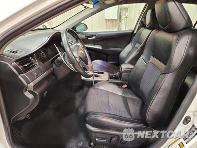 Zdjęcie 7 z 12 samochodu: 2012 TOYOTA CAMRY SE VIN:4T1BF1FK6CU128368 - miniatura