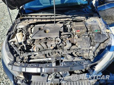 Zdjęcie 11 z 13 samochodu: 2019 NISSAN ALTIMA SV VIN:1N4BL4DV4KC147507 - miniatura