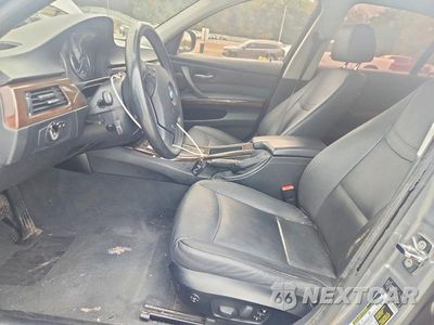 Zdjęcie 7 z 12 samochodu: 2009 BMW 328 XI SULEV VIN:WBAPK53579A513716 - miniatura