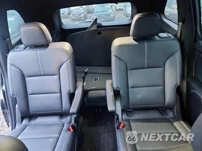 Zdjęcie 10 z 14 samochodu: 2024 GMC ACADIA UPLEVEL VIN:1GKENNKS3RJ219968 - miniatura