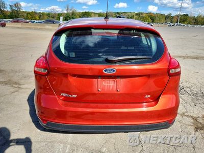 Zdjęcie 6 z 12 samochodu: 2018 FORD FOCUS SE VIN:1FADP3K22JL291040 - miniatura