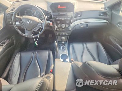 Zdjęcie 8 z 12 samochodu: 2019 ACURA ILX VIN:19UDE2F30KA003804 - miniatura