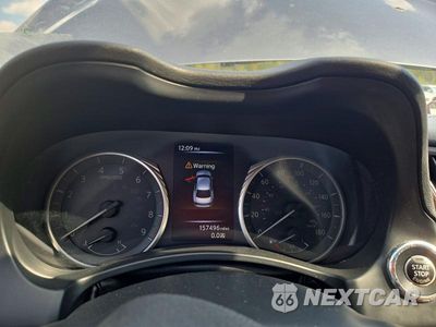 Zdjęcie 9 z 13 samochodu: 2019 INFINITI Q50 3.0T LUXE VIN:JN1EV7AP0KM512433 - miniatura