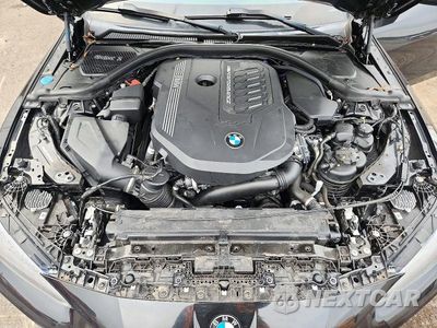 Zdjęcie 11 z 13 samochodu: 2023 BMW M440I GRAN COUPE VIN:WBA63AW08PFN63266 - miniatura