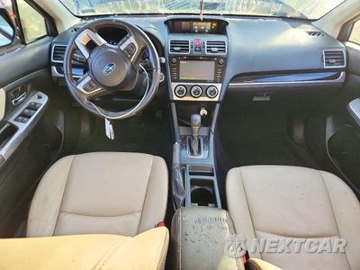 Zdjęcie 8 z 13 samochodu: 2016 SUBARU CROSSTREK 2.0I HYBRID TOURING VIN:JF2GPBLC9GH228426 - miniatura