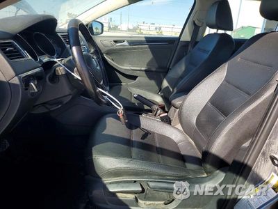 Zdjęcie 7 z 12 samochodu: 2016 VOLKSWAGEN JETTA SEL VIN:3VWL07AJ5GM324935 - miniatura
