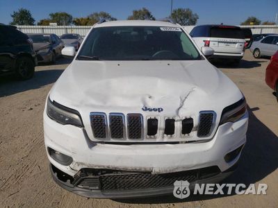 Piąte zdjęcie samochodu w środku: 2019 JEEP CHEROKEE LATITUDE VIN:1C4PJMCB6KD226961 - miniatura