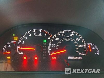 Zdjęcie 9 z 12 samochodu: 2006 TOYOTA CAMRY LE VIN:4T1BE32K06U661437 - miniatura