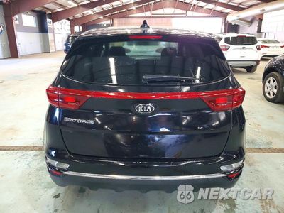 Zdjęcie 6 z 13 samochodu: 2022 KIA SPORTAGE LX VIN:KNDPMCAC6N7963173 - miniatura