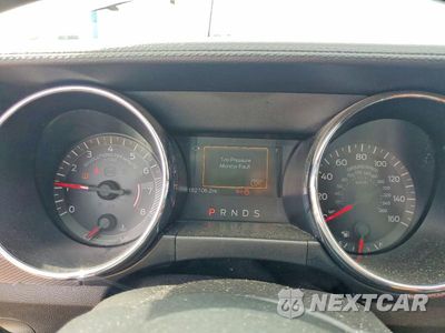 Zdjęcie 9 z 13 samochodu: 2017 FORD MUSTANG GT VIN:1FA6P8CF9H5271874 - miniatura