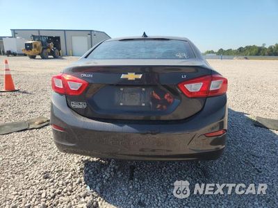 Zdjęcie 6 z 12 samochodu: 2017 CHEVROLET CRUZE LT VIN:1G1BE5SM5H7171085 - miniatura