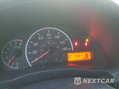 Zdjęcie 9 z 12 samochodu: 2014 NISSAN VERSA 1.6 S VIN:3N1CN7AP1EL852681 - miniatura