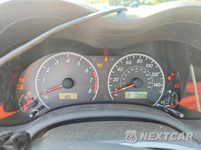 Zdjęcie 9 z 12 samochodu: 2013 TOYOTA COROLLA LE VIN:2T1BU4EE6DC055167 - miniatura