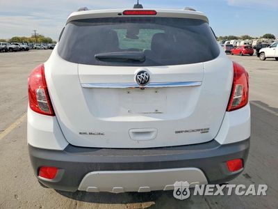 Zdjęcie 6 z 13 samochodu: 2016 BUICK ENCORE VIN:KL4CJESBXGB553608 - miniatura