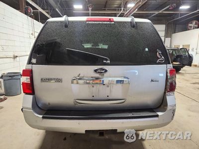 Zdjęcie 6 z 13 samochodu: 2013 FORD EXPEDITION LIMITED VIN:1FMJU2A5XDEF66637 - miniatura