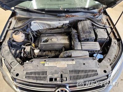 Zdjęcie 12 z 13 samochodu: 2016 VOLKSWAGEN TIGUAN S VIN:WVGAV7AX8GW585679 - miniatura