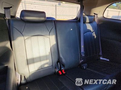 Zdjęcie 10 z 13 samochodu: 2014 BUICK ENCLAVE VIN:5GAKRBKD3EJ210735 - miniatura