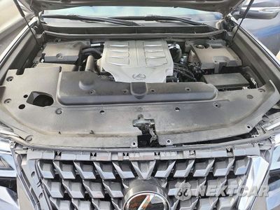 Zdjęcie 12 z 13 samochodu: 2021 LEXUS GX 460 PREMIUM VIN:JTJAM7BX5M5281732 - miniatura