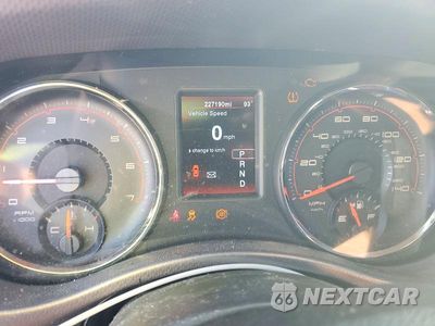 Zdjęcie 9 z 12 samochodu: 2014 DODGE CHARGER SE VIN:2C3CDXBG6EH130103 - miniatura