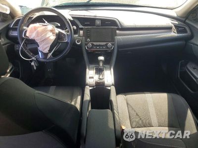 Zdjęcie 8 z 12 samochodu: 2020 HONDA CIVIC EX VIN:19XFC1F37LE005863 - miniatura