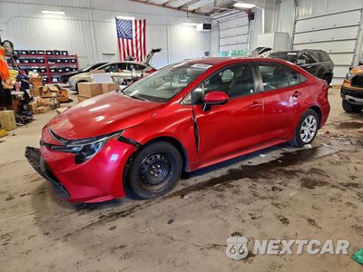 2020 TOYOTA COROLLA LE 5YFEPRAEXLP064170 - główne zdjęcie licytacji z USA - miniatura