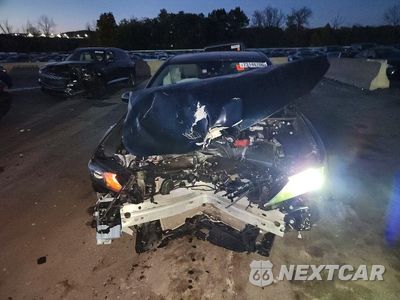 Piąte zdjęcie samochodu w środku: 2023 TOYOTA CAMRY SE VIN:4T1G11BK8PU077259 - miniatura