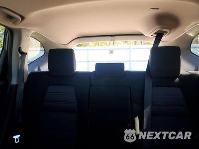 Zdjęcie 10 z 14 samochodu: 2021 HONDA CR-V EX VIN:2HKRW2H57MH659820 - miniatura